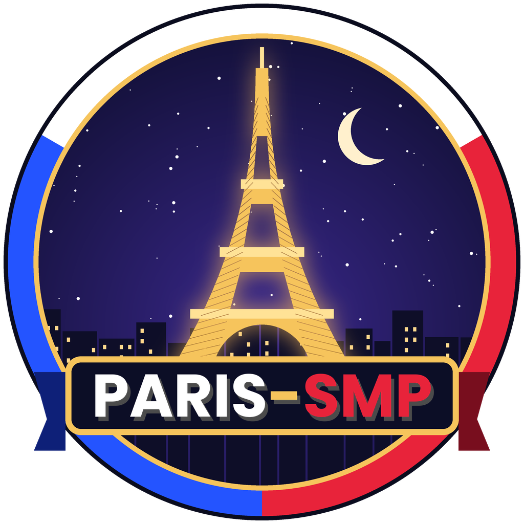 Paris-SMP Logo